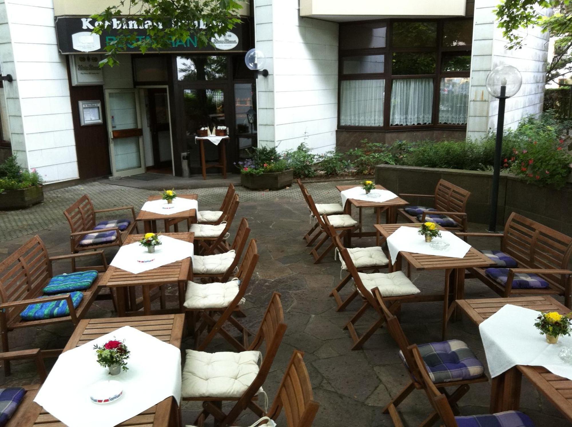 Stern Hotel Soller Ismaning Exterior photo