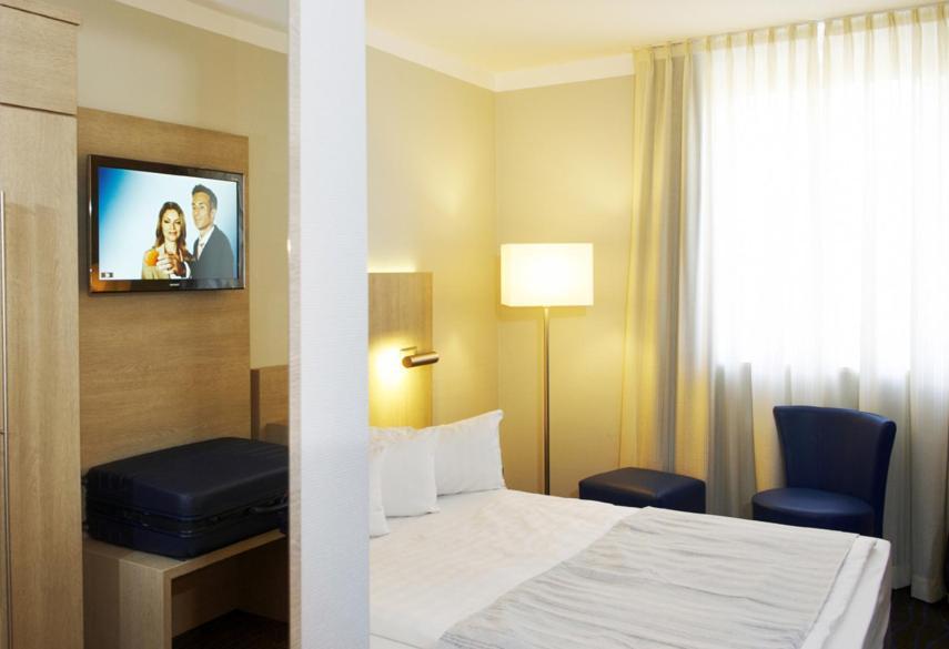Stern Hotel Soller Ismaning Room photo