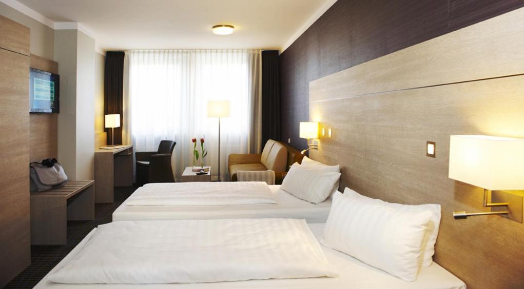 Stern Hotel Soller Ismaning Room photo