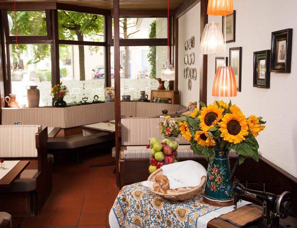 Stern Hotel Soller Ismaning Exterior photo